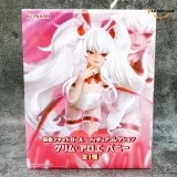 Оригинальная аниме фигурка &laquo;Mahjong Fight Girl: Grim Aloe [Konami]&raquo;