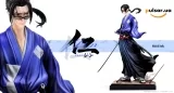 Оригинальная аниме фигурка &laquo;1/6 Scale Jin, Mugen and Fun-Samurai Champloo&zwnj;-Mahakala Studio&raquo;