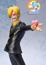 Аніме Фігурка Figuarts Zero Sanji New World Ver.