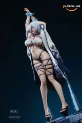 Оригинальная аниме фигурка &laquo;Hyperspace Studio - Seori Ninja Gaiden&raquo;