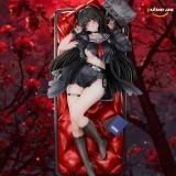 Оригинальная аниме фигурка &laquo;Alice21 Studio - Crimson Reminiscence Chisa Wuthering Waves&raquo;