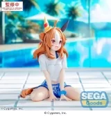 Оригинальная аниме фигурка «"Umamusume: Pretty Derby" Yumemirize Copano Rickey -Gaze on Me!-»