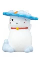 Игрушка-сюрприз с коллекционной фигуркой «"Natsume Yujincho" Nyanko-sensei Happy Bath Time»
