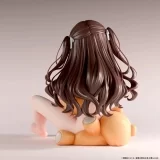 Оригинальная аниме фигурка «Insight - Voluptuous Girl Bear Hug Loco»