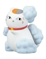 Игрушка-сюрприз с коллекционной фигуркой «"Natsume Yujincho" Nyanko-sensei Happy Bath Time»