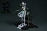 Оригінальна аніме фігурка «YAMI Studio - Wuthering Waves Jinhsi 1/6 scale»