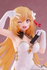 Оригинальная аниме фигурка &laquo;Taito - To Aru Kagaku no Railgun - Shokuhou Misaki - Desktop Cute - Chinese Dress Ver..&raquo;