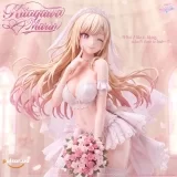 Оригинальная аниме фигурка &laquo;1/6 Scale Wedding Dress Marin Kitagawa - My Dress-Up Darling Statue - GY-Studio&raquo;
