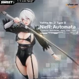 Оригінальна аніме фігурка &laquo;Sweet Studio - YoRHa No.2 Type B 1/4 Seamless Action Figure NieR:Automata&raquo;