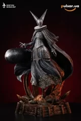 Оригинальная аниме фигурка &laquo;1/6 Scale Artillery Witch-Trench Crusade-Bonfire workshop Studio&raquo;
