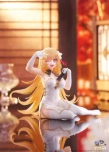 Оригинальная аниме фигурка &laquo;Taito - To Aru Kagaku no Railgun - Shokuhou Misaki - Desktop Cute - Chinese Dress Ver..&raquo;