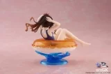 Оригинальная аниме фигурка &laquo;"To Love-ru Darkness" Aqua Float Girls Figure Yuki Mikan&raquo;