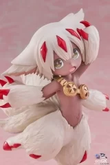 Оригинальная аниме фигурка «Taito - Made in Abyss: Retsujitsu no Ougonkyou - Faputa - Coreful Figure»