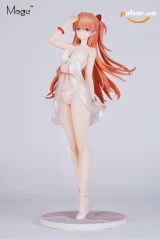 Оригинальная аниме фигурка &laquo;MoGu Studio - Asuka Langley Sohryu 1/6 Scale Figure Neon Genesis Evangelion&raquo;