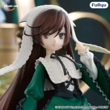 Оригинальная аниме фигурка &laquo;"Rozen Maiden" Trio-Try-iT Figure Suiseiseki&raquo;