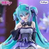 Оригинальная аниме фигурка &laquo;Hatsune Miku Noodle Stopper Figure Flower Fairy Bellflower&raquo;