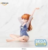 Оригинальная аниме фигурка &laquo;"Evangelion: New Theatrical Edition" Yumemirize Shikinami Asuka Langley School Swimsuit Ver.&raquo;