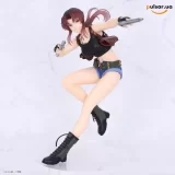 Оригінальна аніме фігурка &laquo;"Black Lagoon" Vivit Figure Revy&raquo;