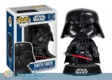 Вінілова фігурка POP! STAR WARS: DARTH VADER