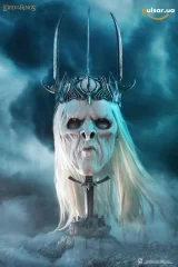 Оригінальний бюст &laquo;PureArts Studio - The Lord of the Rings Nazgul King Art Mask&raquo;