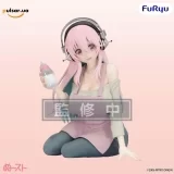Оригінальна аніме фігурка &laquo;"Super Sonico" Noodle Stopper Figure Motherly Comfort&raquo;