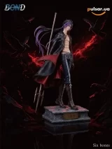 Оригинальная аниме фигурка &laquo;1/6 Scale Rokudou Mukuro-HITMAN REBORN!-BOND Studio&raquo;