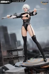 Оригинальная аниме фигурка &laquo;Sweet Studio - YoRHa No.2 Type B 1/4 Seamless Action Figure NieR:Automata&raquo;