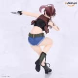 Оригинальная аниме фигурка &laquo;"Black Lagoon" Vivit Figure Revy&raquo;