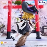 Оригинальная аниме фигурка &laquo;"Touhou Project" Muchute Figure Kirisame Marisa&raquo;