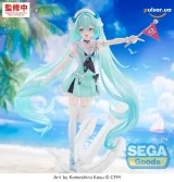 Оригинальная аниме фигурка &laquo;SEGA - FIGURIZMa Piapro Characters Hatsune Miku Figurizm Alpha - Sailor&raquo;