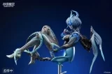 Оригинальная аниме фигурка «SPARKKEY Studio X Tencent - Swallowed Star Babata 1/4 Figure»