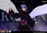 Оригинальная аниме фигурка &laquo;ROCKETTOYS Studio - Naruto Shippuden Konan 1/6 Scale Action Figure&raquo;