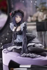Оригинальная аниме фигурка «Artist Masterpiece+ Kitagawa Marin Kuroe Shizuku Ver.»
