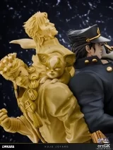 Оригинальная фигурка «CHIKARA Studio - Memories of Kujo Jotaro JoJo's Bizarre Adventure»