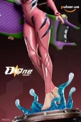 Оригинальная аниме фигурка &laquo;Done Studio - Mari Makinami Illustrious Neon Genesis Evangelion&raquo;