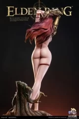 Оригинальная  фигурка «MOOWA Studio - Valkyrie Malenia Elden Ring»