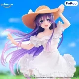 Оригинальная аниме фигурка &laquo;"Date A Live V" Summer Dress Figure Yatogami Tohka&raquo;