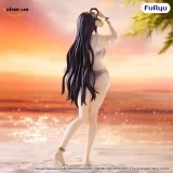 Оригинальная аниме фигурка &laquo;"Overlord" Muchute Figure Albedo aqua ver.&raquo;