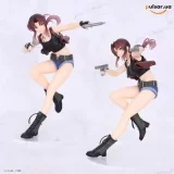 Оригинальная аниме фигурка &laquo;"Black Lagoon" Vivit Figure Revy&raquo;