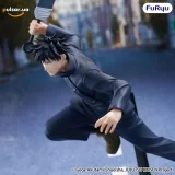 Оригинальная аниме фигурка &laquo;"Jujutsu Kaisen" Trio-Try-iT Figure Fushiguro Megumi&raquo;