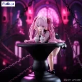 Оригинальная аниме фигурка «"Goddess of Victory: Nikke" Noodle Stopper Figure Yuni»