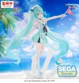 Оригинальная аниме фигурка &laquo;SEGA - FIGURIZMa Piapro Characters Hatsune Miku Figurizm Alpha - Sailor&raquo;