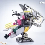 Оригинальная аниме фигурка &laquo;Myethos - Arknights Endfield Yvonne 1/7 Figure&raquo;