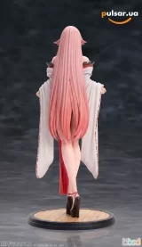 Оригинальная аниме фигурка &laquo;BBSD Studio - Yae Miko Genshin Impact&raquo;