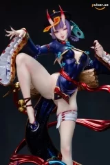 Оригинальная аниме фигурка &laquo;Xpic Studio - Zombie Minamoto no Raikou X Zombie Shuten Douji Fate&raquo;