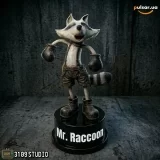 Оригинальная sci-fi фигурка &laquo;3109 Studio - Leon Scott Kennedy Resident Evil&raquo;