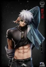 Оригінальна аніме фігурка &laquo;NEON Studio - Satoru Gojo Jujutsu Kaisen&raquo;