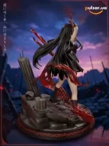 Оригинальная аниме фигурка &laquo;Chao She Studio - Akame Akame Ga Kill&raquo;