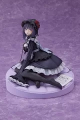 Оригінальна аніме фігурка «Artist Masterpiece+ Kitagawa Marin Kuroe Shizuku Ver.»
