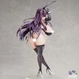 Оригинальная аниме фигурка &laquo;BINDing - 1/4 Kizyouin Onakichi Bunny Ver&raquo;